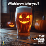 The Casual Pint Hallowee